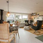 C11756-hemmet-linningvej-1 Hébergement de vacances *