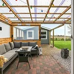 C11756-hemmet-linningvej-1 Hébergement de vacances Falen