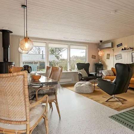 C11756-hemmet-linningvej-1 Hébergement de vacances Falen